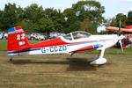 G-CCZD photo, click to enlarge G-CCZD photo, click to enlarge