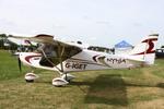 G-IGET photo, click to enlarge G-IGET photo, click to enlarge
