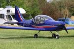 G-CITF photo, click to enlarge G-CITF photo, click to enlarge
