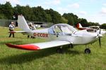 G-CCDX photo, click to enlarge G-CCDX photo, click to enlarge