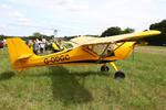 G-ODGC photo, click to enlarge G-ODGC photo, click to enlarge