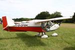 G-CFRM photo, click to enlarge G-CFRM photo, click to enlarge