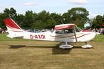 G-AXDI photo, click to enlarge G-AXDI photo, click to enlarge