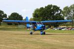 G-FXBA photo, click to enlarge G-FXBA photo, click to enlarge