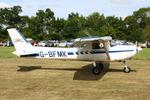 G-BFMK photo, click to enlarge G-BFMK photo, click to enlarge