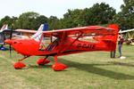 G-CJTE photo, click to enlarge G-CJTE photo, click to enlarge