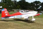 G-CCZD photo, click to enlarge G-CCZD photo, click to enlarge