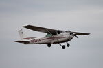 N20504 @ KFMY - Skyhawk 20504 departs Runway 5 at Page Field - by Suncoast Spotter