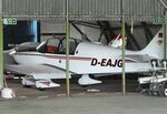 D-EAJG @ EDKL - Robin DR.300-180R Remorqueur at the 2024 Flugplatzfest Leverkusen airfield display - by Ingo Warnecke