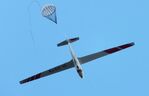 D-2978 @ EDKL - Schleicher ASK-13 at the 2024 Flugplatzfest Leverkusen airfield display - by Ingo Warnecke