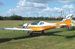 D-MNVL @ EDKL - JMB Aircraft VL-3 Evolution at the 2024 Flugplatzfest Leverkusen airfield display - by Ingo Warnecke