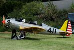 N33GP @ EDKL - Ryan PT-22 Recruit (ST3KR) at the 2024 Flugplatzfest Leverkusen airfield display - by Ingo Warnecke