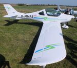 D-MMRJ - ATEC 321 Faeta NG at the 2024 Flugplatz-Wiesenfest airfield display at Weilerswist-Müggenhausen ultralight airfield - by Ingo Warnecke