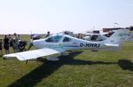 D-MMRJ - ATEC 321 Faeta NG at the 2024 Flugplatz-Wiesenfest airfield display at Weilerswist-Müggenhausen ultralight airfield - by Ingo Warnecke