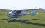 D-MOEW - Flight Design CT at the 2024 Flugplatz-Wiesenfest airfield display at Weilerswist-Müggenhausen ultralight airfield