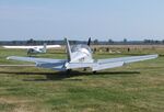 D-MCHM - Alpi Aviation Pioneer 300 at the 2024 Flugplatz-Wiesenfest airfield display at Weilerswist-Müggenhausen ultralight airfield