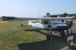 D-MUTT - Air Light (ULBI) Wild Thing at the 2024 Flugplatz-Wiesenfest airfield display at Weilerswist-Müggenhausen ultralight airfield