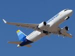 D-AIUW @ GMMX - Marrakesh (RAK)	Munich (MUC)	4Y213 - by Jean Christophe Ravon - FRENCHSKY
