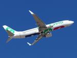 F-HUYK @ GMMX - Marrakesh (RAK)	Paris (ORY)	TO3015 - by Jean Christophe Ravon - FRENCHSKY