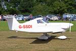 G-SSDI photo, click to enlarge G-SSDI photo, click to enlarge