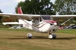 G-AXDI photo, click to enlarge G-AXDI photo, click to enlarge