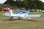 G-IILL photo, click to enlarge G-IILL photo, click to enlarge