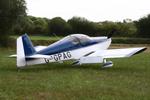 G-GPAG photo, click to enlarge G-GPAG photo, click to enlarge