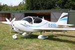 G-STES photo, click to enlarge G-STES photo, click to enlarge