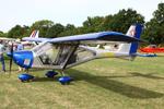 G-CEOP photo, click to enlarge G-CEOP photo, click to enlarge