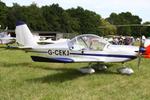 G-CEKJ photo, click to enlarge G-CEKJ photo, click to enlarge