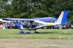 G-CEOP photo, click to enlarge G-CEOP photo, click to enlarge