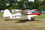 G-BYYC photo, click to enlarge G-BYYC photo, click to enlarge