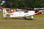 G-BYPR photo, click to enlarge G-BYPR photo, click to enlarge