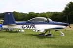 G-SUTE photo, click to enlarge G-SUTE photo, click to enlarge