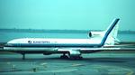 N313EA @ JFK - JFK 5.1977 - by Unknown