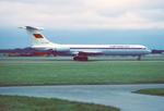 CCCP-86507 @ CPH - openhagen 10.1982 - by leo larsen