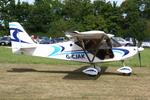 G-CJAK photo, click to enlarge G-CJAK photo, click to enlarge