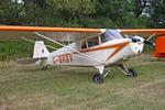 G-BRBV photo, click to enlarge G-BRBV photo, click to enlarge