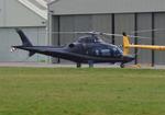 G-KGRP @ EGLD - Agusta A-109E Power at Denham. - by moxy
