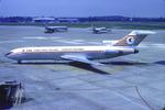TC-JCE @ EDDL - Düsseldorf 24.6.1983 - by unknown