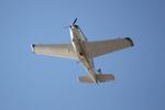 N98GM @ KSRQ - Beechcraft 35 Bonanza - N98GM - by Suncoast Spotter