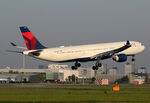 N807NW @ EHAM - at eham - by Ronald