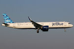 N4058J @ EHAM - at eham - by Ronald