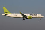 YL-CSH @ EHAM - at eham - by Ronald