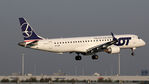 SP-LNM @ EHAM - at eham - by Ronald