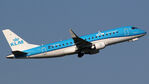 PH-EXO @ EHAM - at eham - by Ronald