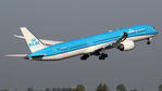 PH-BKD @ EHAM - at eham - by Ronald