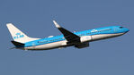 PH-BXZ @ EHAM - at eham - by Ronald