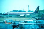 A7-AAA - Unknown (England) - by Unknown