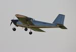 N18HS @ KOSH - RV-12 zx - by FloridaMetal